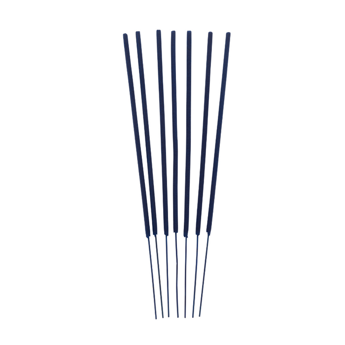 Arthouse Unlimited Magic Being Incense Sticks - Navy Rods - LemonSalt