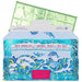 Arthouse Unlimited Milk Chocolate Bar with Caramel & Sea Salt - Swim with Whales (85g) - LemonSalt