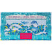 Arthouse Unlimited Milk Chocolate Bar with Caramel & Sea Salt - Swim with Whales (85g) - LemonSalt