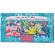 Arthouse Unlimited Silky Oat Milk Chocolate Bar - Spring (85g)