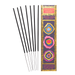 Arthouse Unlimited Universal Power Incense Sticks - Black Rods - LemonSalt