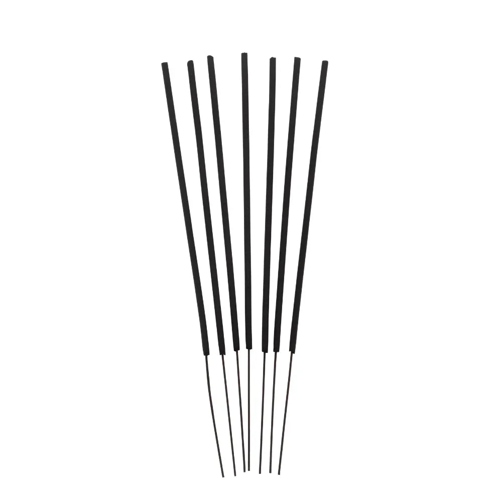 Arthouse Unlimited Universal Power Incense Sticks - Black Rods - LemonSalt