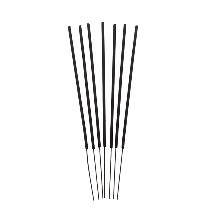 Arthouse Unlimited Universal Power Incense Sticks - Black Rods - LemonSalt