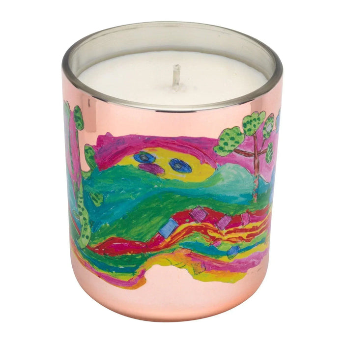 Arthouse Unlimited Wax Candle - Peace - LemonSalt