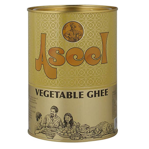 Aseel Vegetable Ghee (2.3kg) | {{ collection.title }}