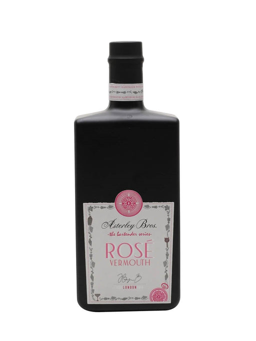 Asterley Bros Rose Vermouth (50cl) - LemonSalt