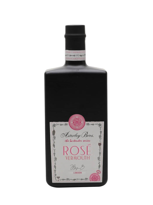 Asterley Bros Rose Vermouth (50cl) - LemonSalt