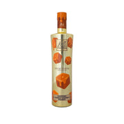 AU Vodka Limited Edition Sticky Toffee Vodka (700ml)