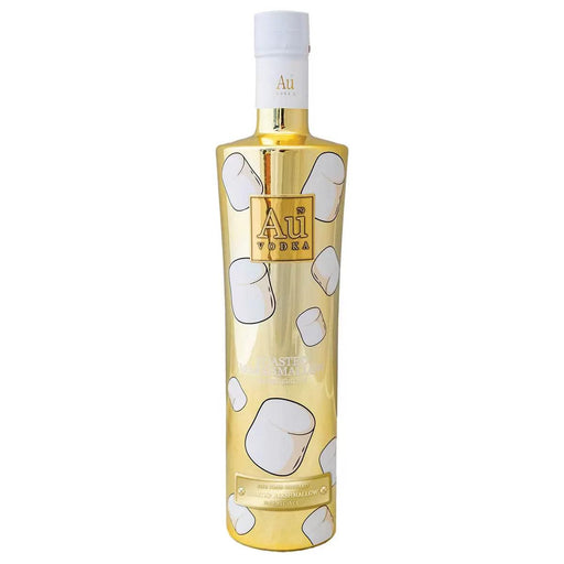 AU Vodka Marshmallow (700ml) - LemonSalt
