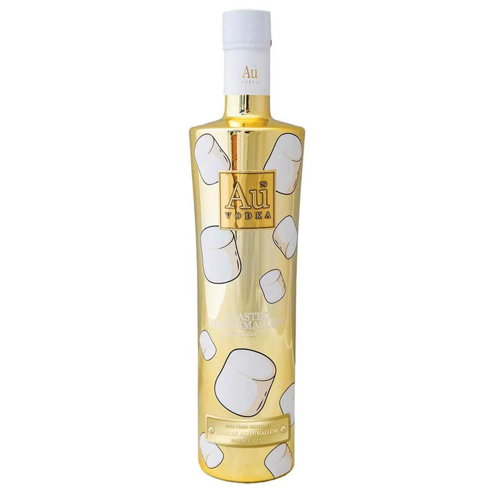 AU Vodka Marshmallow (700ml) - LemonSalt