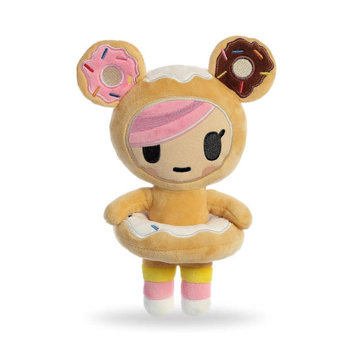 Aurora Donutella Tokidoki Soft Toy 15639 - LemonSalt