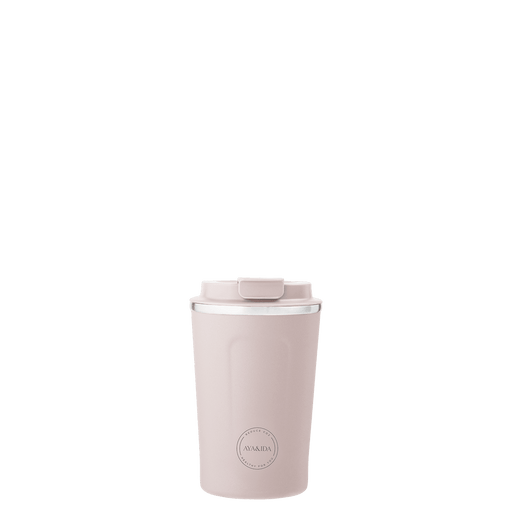 Aya & Ida CUP2GO Thermo Cup - Soft Rose (380ml) | {{ collection.title }}