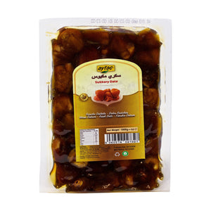 Aytac Sukkary Date (1kg) | {{ collection.title }}