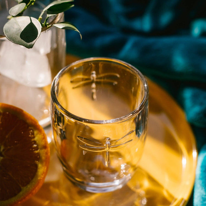 La Rochere - LIBELLULE Tumbler 28cl
