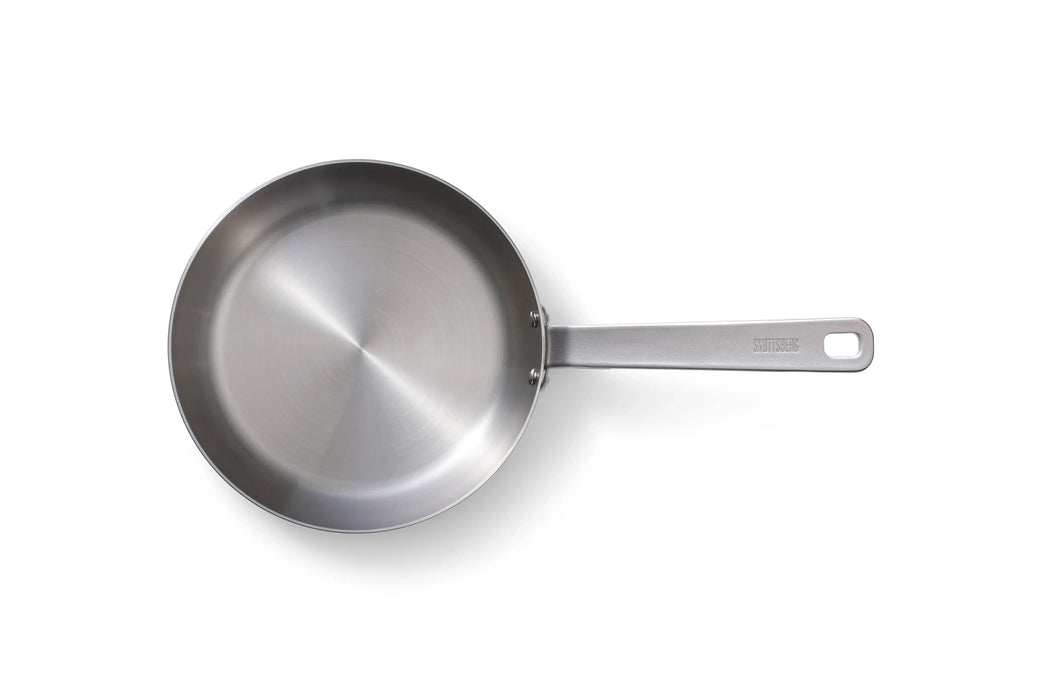 Skottsberg Frying Pan Stainless Steel (24cm)