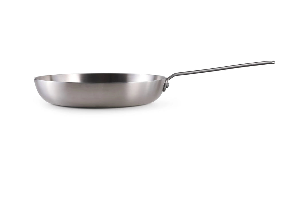 Skottsberg Frying Pan Stainless Steel (28cm)