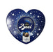 Baci Assorted Chocolate Pralines in Heart Box (150g) | {{ collection.title }}