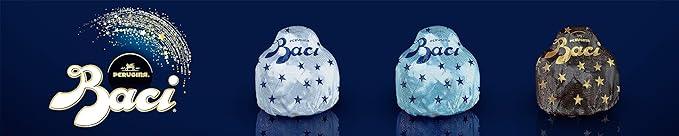Baci Assorted Chocolate Pralines in Heart Box (150g) | {{ collection.title }}