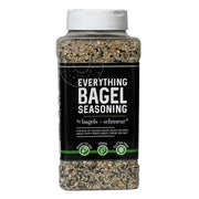 Bagels+Schmear Everything Bagel Seasoning (600g)