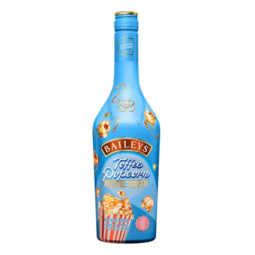 Baileys Toffee Popcorn (700ml) - LemonSalt