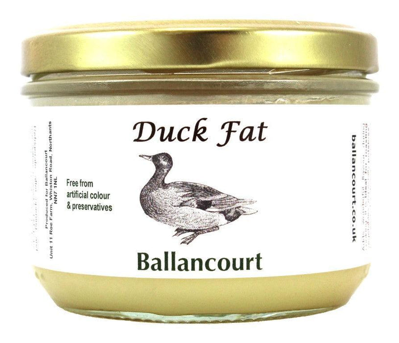 Ballancourt Duck Fat (180g)