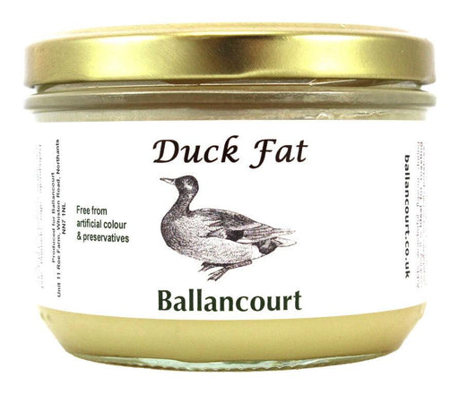 Ballancourt Duck Fat (180g) | {{ collection.title }}