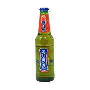 Barbican Malt Beverage - Strawberry Flavour (330ml)