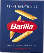 Barilla Pasta - Penne Rigate N.73 (500g)