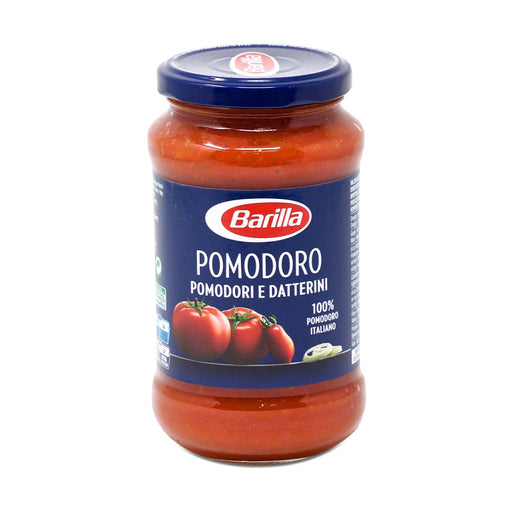 Barilla Pomodori e Datterini (Tomato Sauce) | {{ collection.title }}