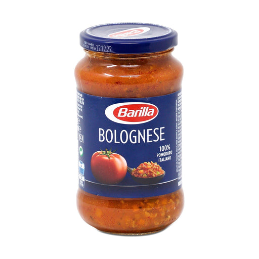 Barilla Ragu alla Bolognese - Ragu Bolognese Sauce | {{ collection.title }}