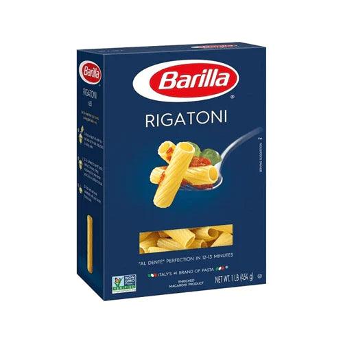Barilla Rigatoni Pasta (500g) | {{ collection.title }}