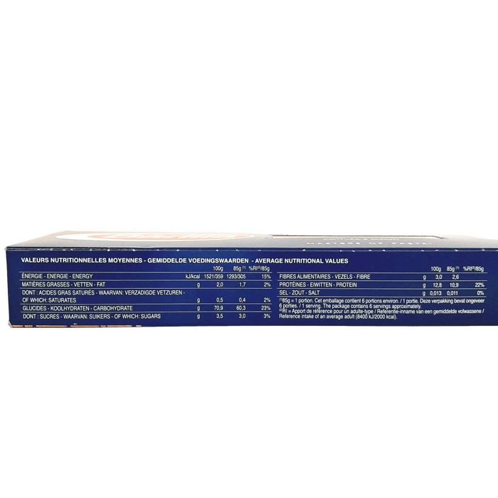 Barilla Spaghettini Pasta (500g)