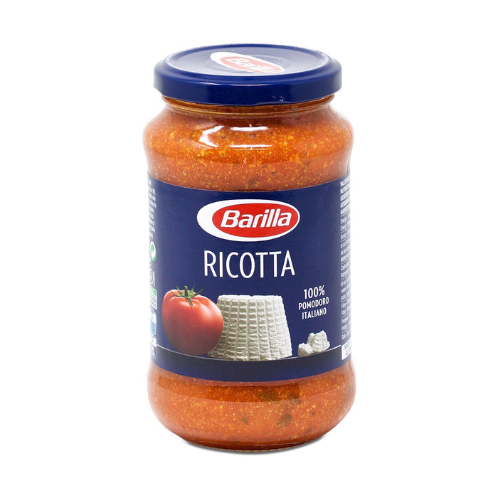 Barilla Tomato Sauce with Ricotta | {{ collection.title }}