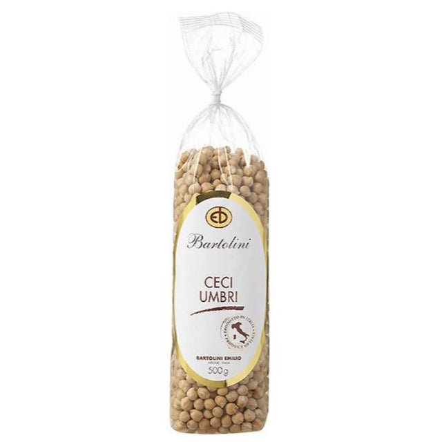 Bartolini Umbrian Chickpeas (500g)