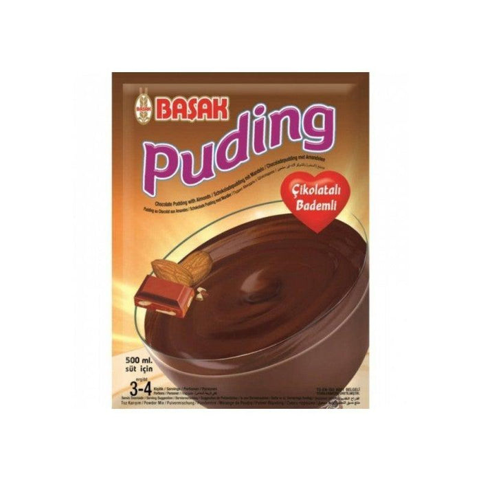 Basak Chocolate Pudding (105g)