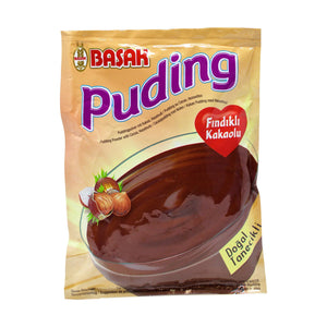 Basak Hazlenut Cocoa Pudding (110g) | {{ collection.title }}