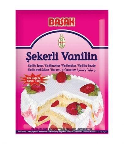 Basak Vanilla Powder (5g) | {{ collection.title }}
