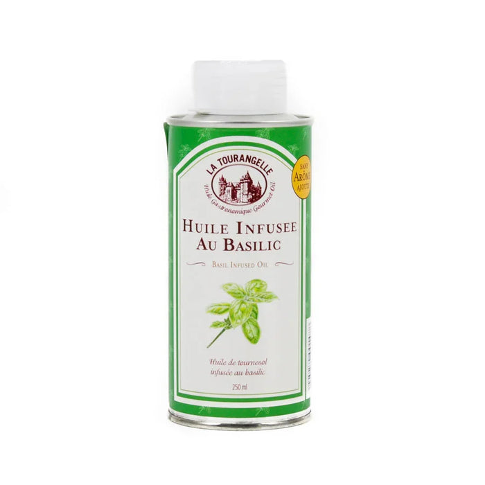 basil-oil