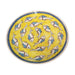 Basme Fish Plate - Yellow (24.5cm) | {{ collection.title }}