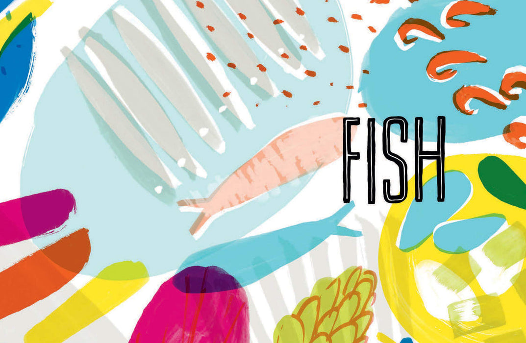 Basque By Jose Pizarro (Compact Edition) - LemonSalt