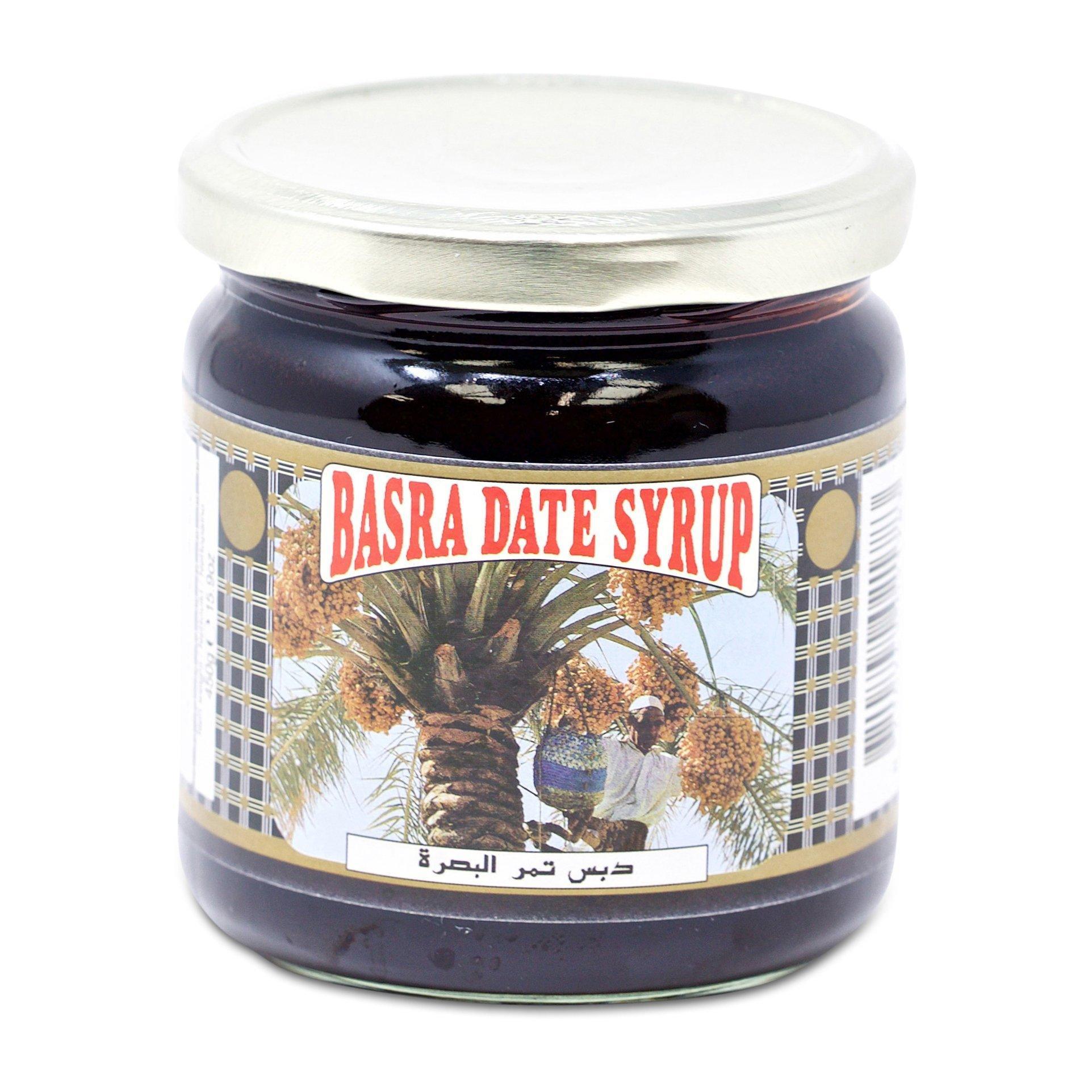 Basra Date Syrup (450g)