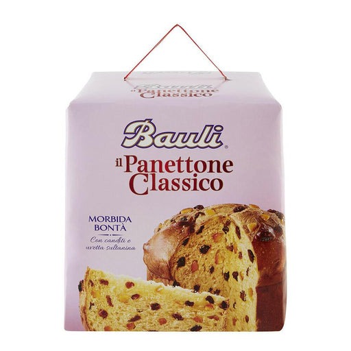 Bauli Classic Panettone (1kg) | {{ collection.title }}