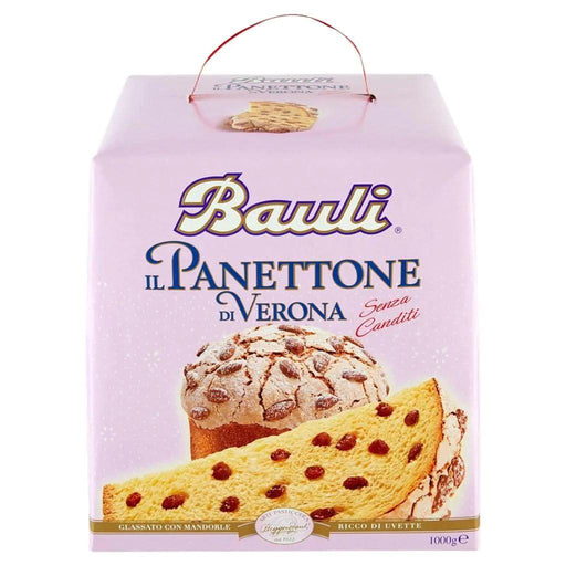 Bauli Verona Panettone (1kg) | {{ collection.title }}