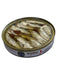 Baymar Gourmet Sardines in Olive Oil with Chilli Pepper (4x150g) - LemonSalt