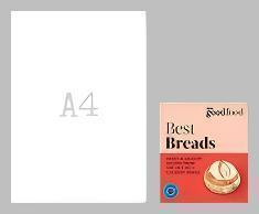 BBC GOOD FOOD: BEST BREADS - LemonSalt