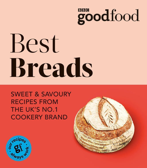 BBC GOOD FOOD: BEST BREADS - LemonSalt