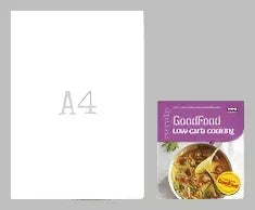 BBC: GOOD FOOD LOW CARB COOKING - LemonSalt