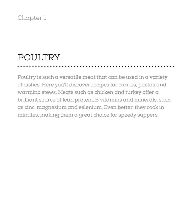 BBC GOOD FOOD: QUICK AND HEALTHY - LemonSalt