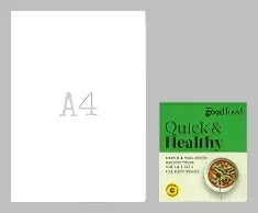 BBC GOOD FOOD: QUICK AND HEALTHY - LemonSalt