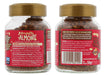 Beanies Flavoured Instant Coffee 50g - Amaretto Almond | {{ collection.title }}